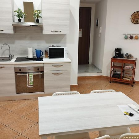 Appartement Domus Genuensis à Gênes Extérieur photo