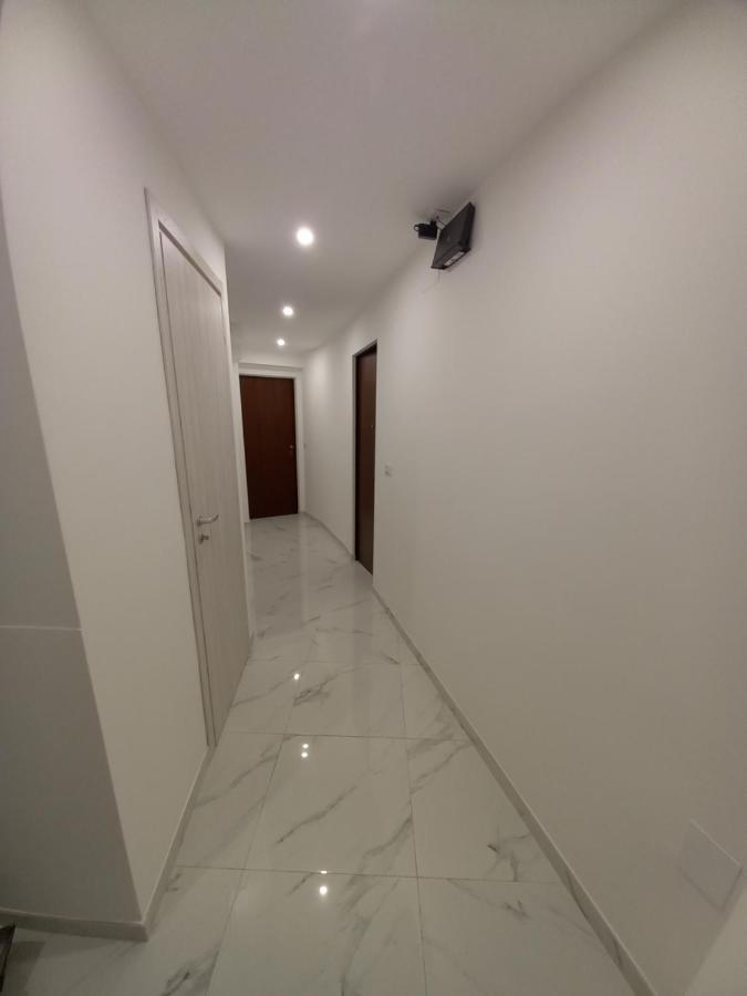 Appartement Domus Genuensis à Gênes Extérieur photo
