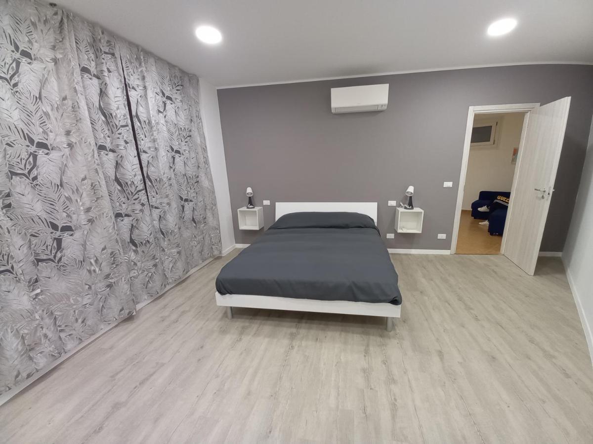 Appartement Domus Genuensis à Gênes Extérieur photo