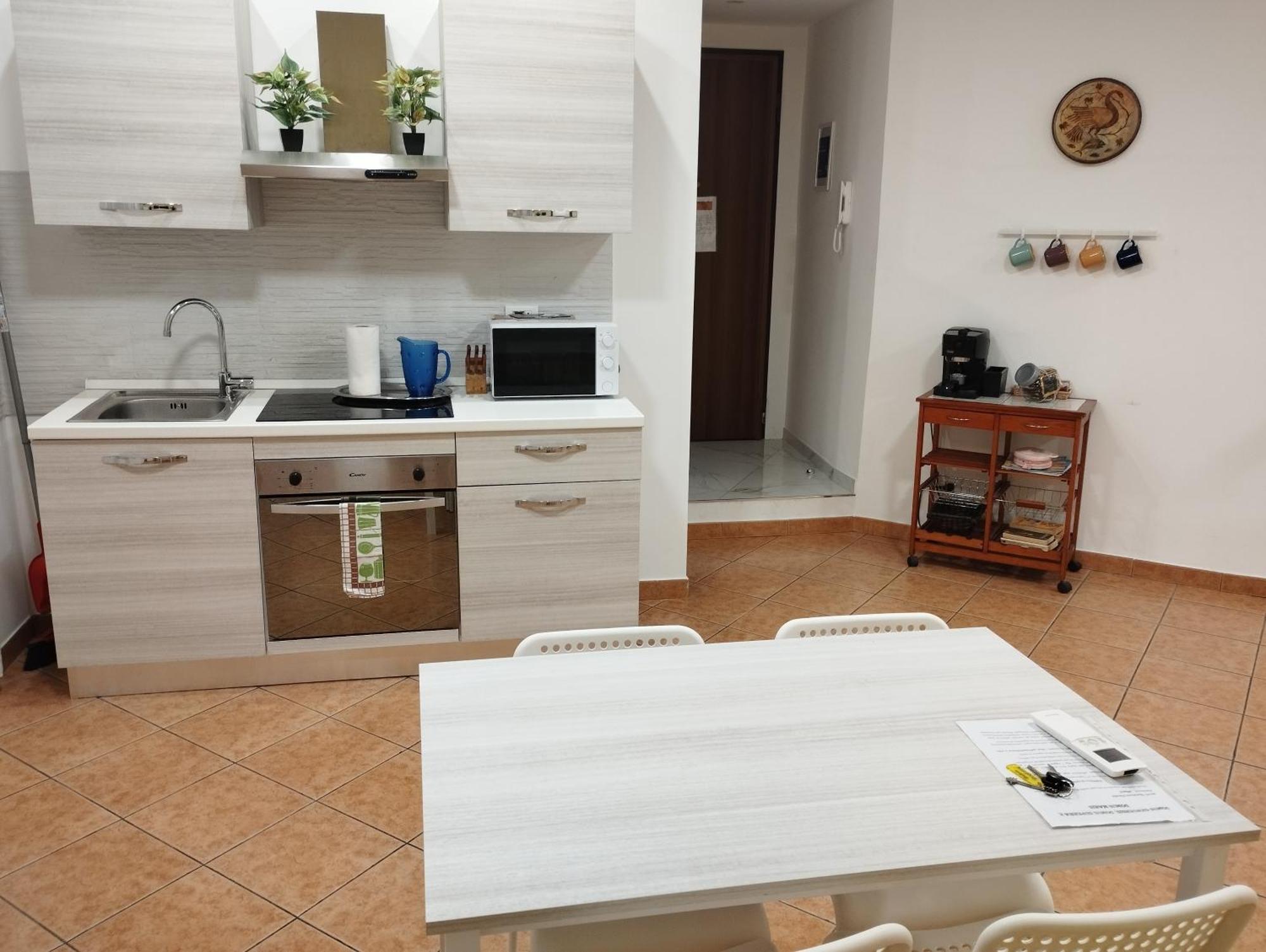Appartement Domus Genuensis à Gênes Extérieur photo